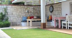 Villamer Alaçatı