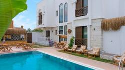 Wind Of Alacati +12