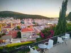 Yalçın Hotel Çeşme