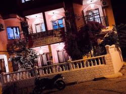 Yeşim Pansiyon