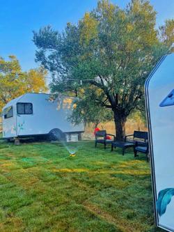 Caravan Home