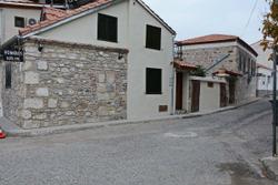 Homeros Butik Otel