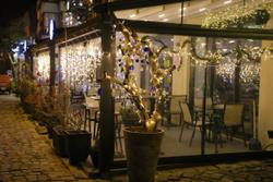 Şenyıldız Hotel