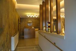 Şenyıldız Hotel