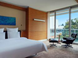 Swissotel Büyük Efes İzmir