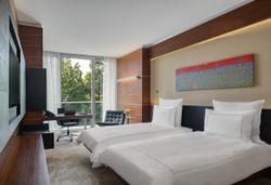 Swissotel Büyük Efes İzmir
