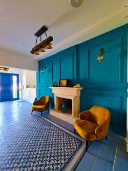 NYX Hotel Güzelbahçe