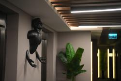 Marlen Hotel Bayraklı