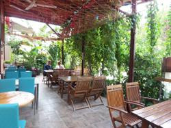 İzmir Tatil Evi