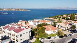 Minerva Port Hotel Çeşme