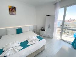 Minerva Port Hotel Çeşme