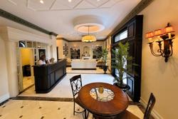Mono Life Hotel