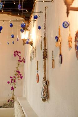 Ada Butik Otel Sığacık