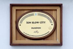 Ion Slow City - Adult Only (+12)