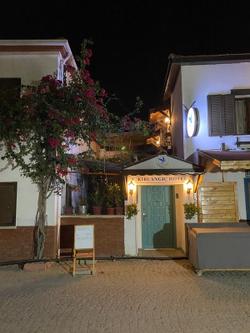 Kırlangıç Pansiyon