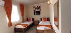 Malibeach Apart Otel