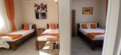 Malibeach Apart Otel