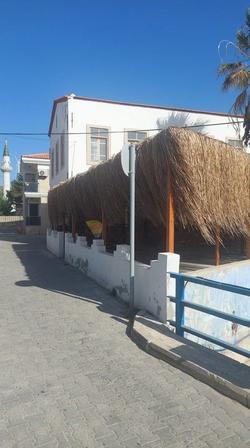 Pürhayal Çeşme