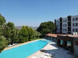 Ephesus Hitit Hotel Restaurant