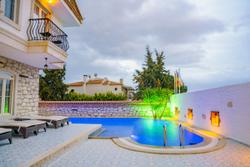The Fountain Hotel