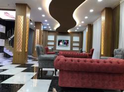 Arifoglu Airport Hotel