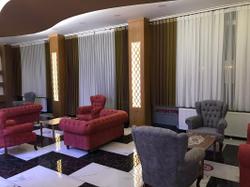 Arifoglu Airport Hotel