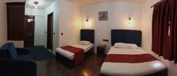 Ace Erciyes Otel