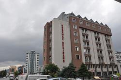 Korkmaz Hotel Rezidans