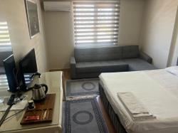 Korkmaz Hotel Rezidans