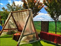 The Kayseri Loft Hotel