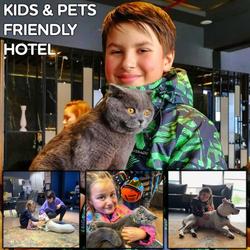 The Kayseri Loft Hotel