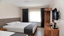 Zümrüt Palas Otel