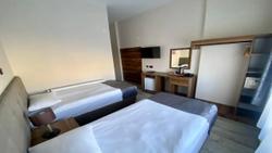 Zümrüt Palas Otel