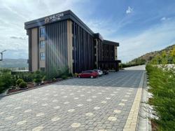 Sheltons Hotel Kırıkkale