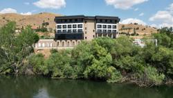 Sheltons Hotel Kırıkkale