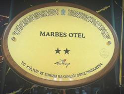 Marbes Hotel