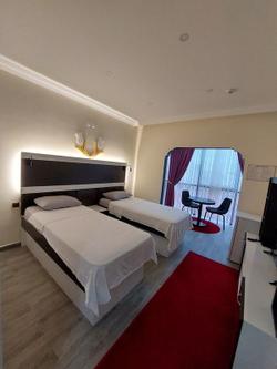 Yayla Palas Hotel