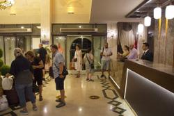 Matiat Hotel
