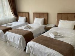 Otel Malkoc