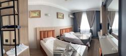 Metros Hotel