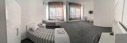 Otel Mersis