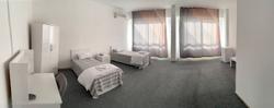 Otel Mersis