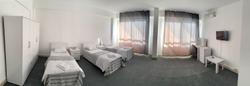 Otel Mersis
