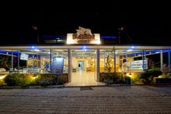 Badem Otel Palamutbükü