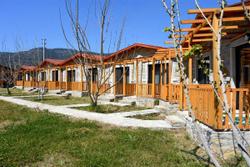 Begonvillage Tatil Evleri
