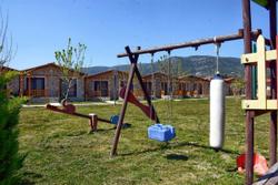 Begonvillage Tatil Evleri