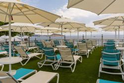 Amfora Hotel Bodrum
