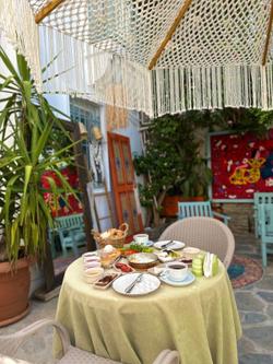 Andoya Butik Otel