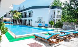Blue Bay Beach Hotel