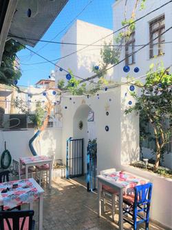 Denizatı Pansiyon
